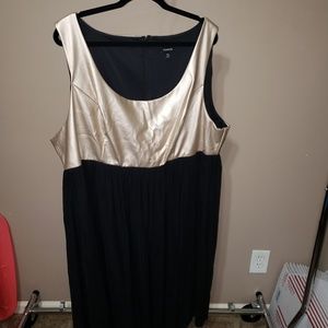 Torrid dress